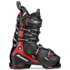 Nordica Speedmachine 3 130 S GW Ski Boots - 2022