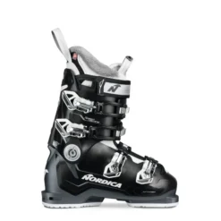 Nordica Speedmachine 85W Ski Boots -
