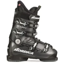 Nordica Sportmachine 90 Men's Ski Boots - 2023