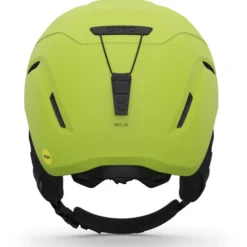 Giro - Bell Sports 2024 Neo Jr MIPS Helmet 34 Giro - Bell Sports 2024 Neo Jr MIPS Helmet -rei shop NeoJrMIPS AnoLime5 53897.1678921484