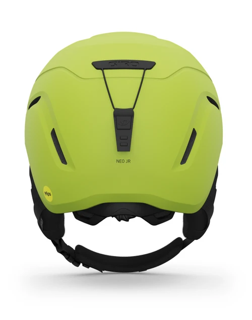 Giro - Bell Sports 2024 Neo Jr MIPS Helmet 17 Giro - Bell Sports 2024 Neo Jr MIPS Helmet - Image 17
