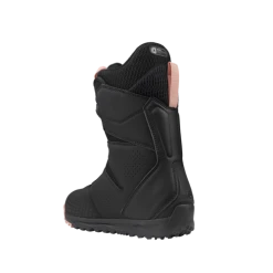 NIDECKER 2024 Altai Women's Snowboard Boots -rei shop NideckerAltaiBlack3 22506.1659124589