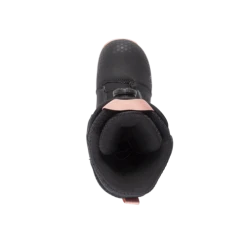 NIDECKER 2024 Altai Women's Snowboard Boots -rei shop NideckerAltaiBlack4 90471.1659124593