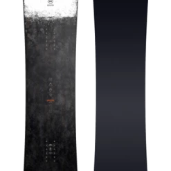 NIDECKER 2023 Thruster Unisex Snowboard