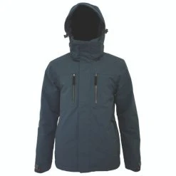 Turbine 2024 Men's Ninja Jacket -rei shop Ninja Jacket SKU 321 27 Ocean Front View 58116.1683564445