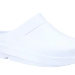 OOfos OOcloog Matte Clog -rei shop OOclog Matte White PhotoRoom.png PhotoRoom 57670.1684786108