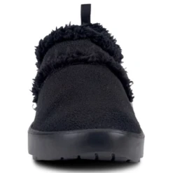 OOfos OOcoozie Low Shoe -rei shop OOcoozie Black3 88860.1677701710