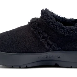 OOfos OOcoozie Low Shoe -rei shop OOcoozie Black4 73166.1677701712