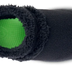 OOfos OOcoozie Low Shoe -rei shop OOcoozie Black6 47157.1677701717