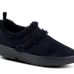 OOfos OOcoozie Low Shoe