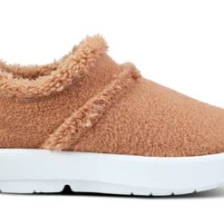 OOfos OOcoozie Low Shoe -rei shop OOcoozie Chestnut2 94612.1677701724