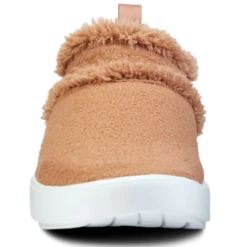 OOfos OOcoozie Low Shoe -rei shop OOcoozie Chestnut3 75784.1677701726