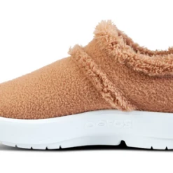 OOfos OOcoozie Low Shoe -rei shop OOcoozie Chestnut4 25651.1677701728