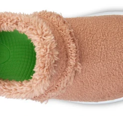 OOfos OOcoozie Low Shoe -rei shop OOcoozie Chestnut6 46744.1677701740