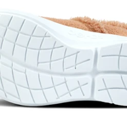 OOfos OOcoozie Low Shoe -rei shop OOcoozie Chestnut7 74351.1677701744