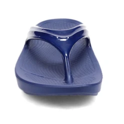 OOfos Oolala Sandal 15 OOfos Oolala Sandal -rei shop OOlalaNavy3 36825.1684783574