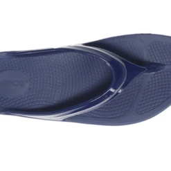 OOfos Oolala Sandal 18 OOfos Oolala Sandal -rei shop OOlalaNavy6 43016.1684783580