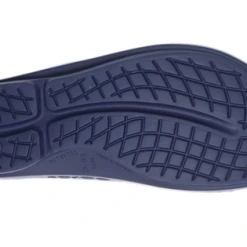 OOfos Oolala Sandal 19 OOfos Oolala Sandal -rei shop OOlalaNavy7 43204.1684783582