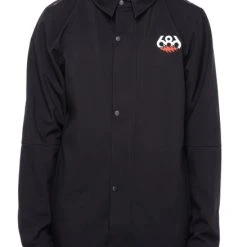 686 2023 Men's Waterproof Coaches Jacket -rei shop OYYlOo7Q 32926.1655473891