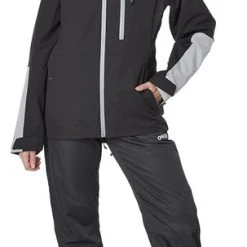 Oakley Inc 2023 Women's Camellia Core Insulated Jacket -rei shop Oakley 119328 6 02487.1669220107