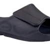 OOfos Ooahh Sport Flex Slide