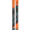 Liberty Skis 2023 Origin 101 Men's Flat Ski