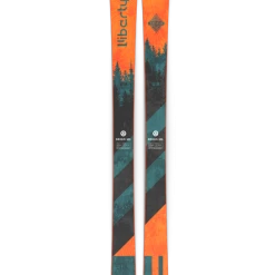 Liberty Skis 2023 Origin 101 Men's Flat Ski