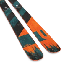 Liberty Skis 2023 Origin 101 Men's Flat Ski -rei shop Origin1015 18528.1653941678
