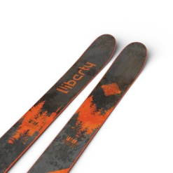 Liberty Skis 2023 Origin 96 Men's Flat Ski -rei shop Origin964 88121.1653941449