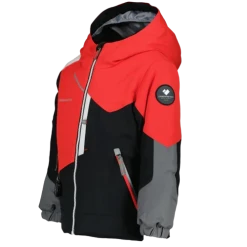 Sport Obermeyer Limited 2023 Boy's Orb Jacket