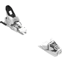 Line Pandora 84 Women's Skis W/ Salomon Stage 11 Bindings - 2023 -rei shop PD84SS1123 4