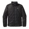 Patagonia 2023 Men's Nano Puff Jacket