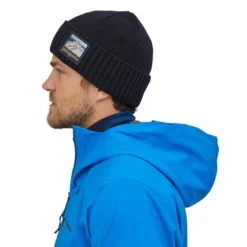 Patagonia 2023 Brodeo Beanie -rei shop POS WBF20 29206 LRCN CH4 07990.1655754670