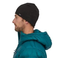 Patagonia 2023 Beanie Hat -rei shop POS WBF21 28860 BLK TM3 03212.1655758760