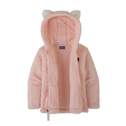 Patagonia 2023 Baby Furry Friends Hoody 5 Patagonia 2023 Baby Furry Friends Hoody - Image 5