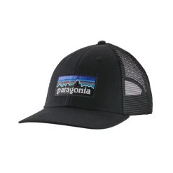 Patagonia 2024 P-6 Logo LoPro Trucker Hat