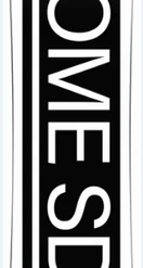 ROME SDS 2023 Party Mod Snowboard -rei shop PartyModBase1 56970.1659653325