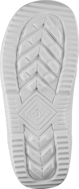 Salomon Snowboards 2023 Pearl BOA Women's Snowboard Boot 3 Salomon Snowboards 2023 Pearl BOA Women's Snowboard Boot - Image 3