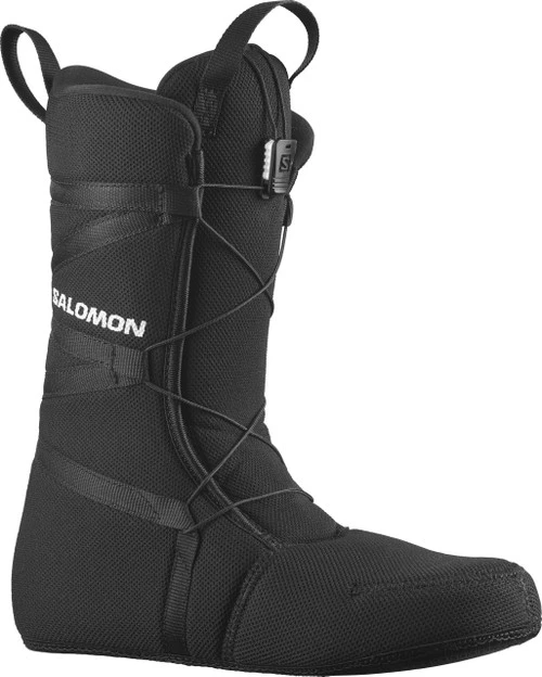 Salomon Snowboards 2023 Pearl BOA Women's Snowboard Boot 4 Salomon Snowboards 2023 Pearl BOA Women's Snowboard Boot - Image 4