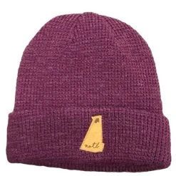 Pukka 2022 NOTB Waffle Beanie -rei shop Plumm 99661.1659627503