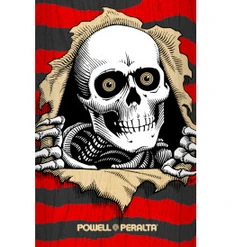 Skate One Powell Ripper Skateboard Deck