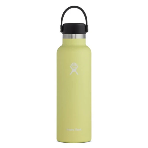 Hydroflask 21 Oz Standard Mouth Flex Cap Hydration Bottle 14 Hydroflask 21 Oz Standard Mouth Flex Cap Hydration Bottle - Image 14