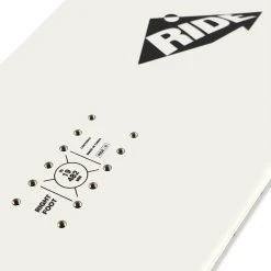 Ride Snowboards 2023 Zero Unisex Snowboard 9 Ride Snowboards 2023 Zero Unisex Snowboard -rei shop R2202009 01 A 2 36617.1655155498