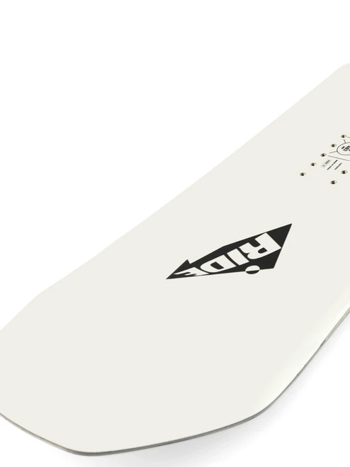 Ride Snowboards 2023 Zero Unisex Snowboard 2 Ride Snowboards 2023 Zero Unisex Snowboard - Image 2