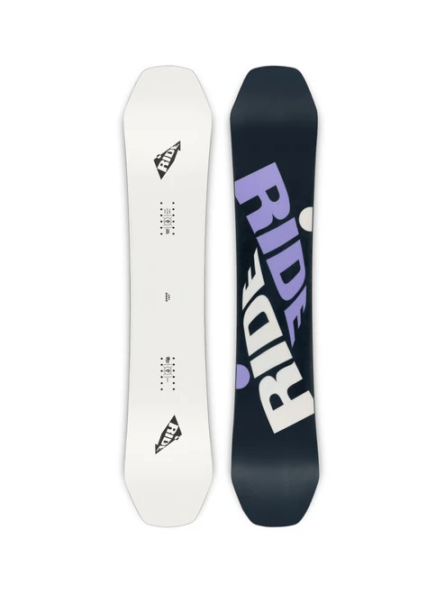 Ride Snowboards 2023 Zero Unisex Snowboard 1 Ride Snowboards 2023 Zero Unisex Snowboard