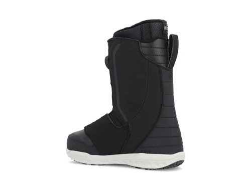 Ride Snowboards 2023 Lasso Pro Men's Snowboard Boot 3 Ride Snowboards 2023 Lasso Pro Men's Snowboard Boot - Image 3