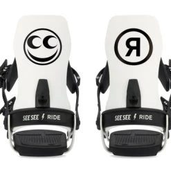 Ride Snowboards 2023 A-6 Men's Snowboard Bindings -rei shop R2204007 04 A 1 57577.1655224176