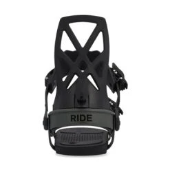 Ride Snowboards 2023 A-4 Men's Snowboard Bindings -rei shop R2204009 01 A 1 96688.1655224468