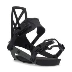 Ride Snowboards 2023 A-4 Men's Snowboard Bindings