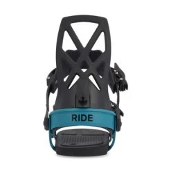 Ride Snowboards 2023 A-4 Men's Snowboard Bindings -rei shop R2204009 02 A 1 74736.1655224481